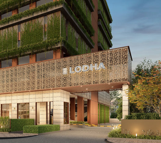 Lodha